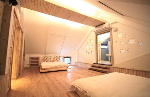Hualien City Centre Casa | Fanlin House