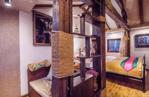 Shuhe Old Town Hotel | Fanlu Inn