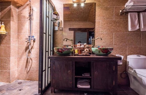 Shuhe Old Town Hotel | Fanlu Inn