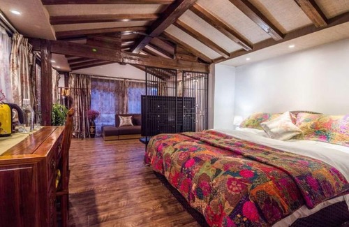 Shuhe Old Town Hotel | Fanlu Inn