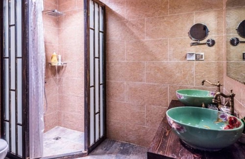 Shuhe Old Town Hotel | Fanlu Inn
