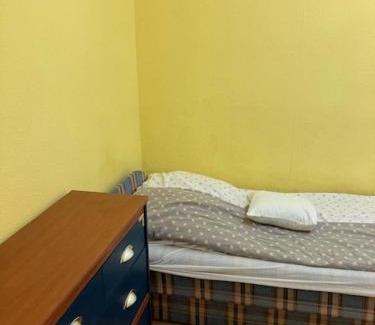 Miskolc-Tapolca Apartamento | Fanni Aparmanház