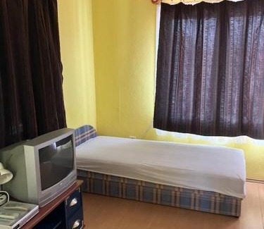Miskolc-Tapolca Apartamento | Fanni Aparmanház