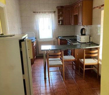 Miskolc-Tapolca Apartamento | Fanni Aparmanház
