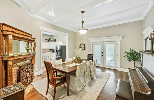 Brazos Casa | Fannie's On 5th Street-Close To Downtown And Magnolia Market