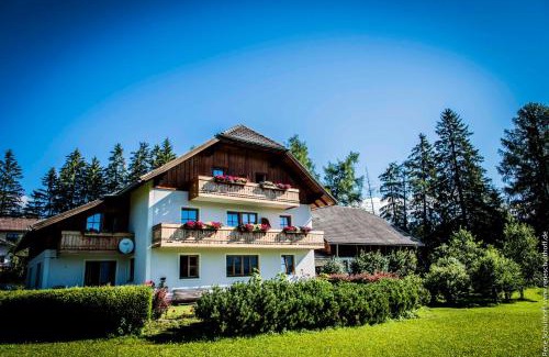Mariapfarr Apartamento | fanning 91 (zur Veitlerin)