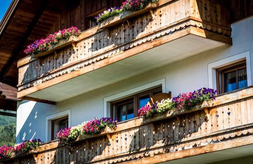 Mariapfarr Apartamento | fanning 91 (zur Veitlerin)