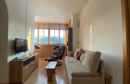 Mariapfarr Apartamento | Fanningberg