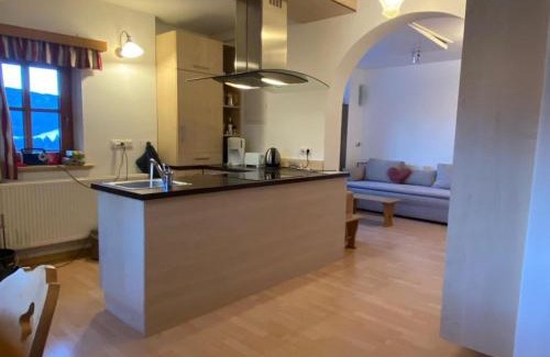 Mariapfarr Apartamento | Fanningberg