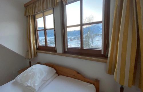 Mariapfarr Apartamento | Fanningberg