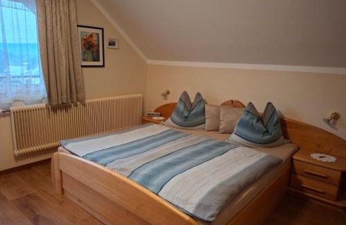 Fanning Apartamento | Fanningerwirt Holzer