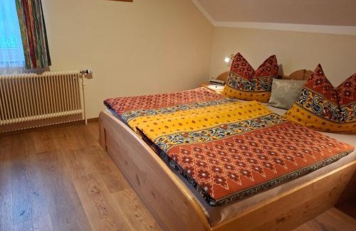 Fanning Apartamento | Fanningerwirt Holzer