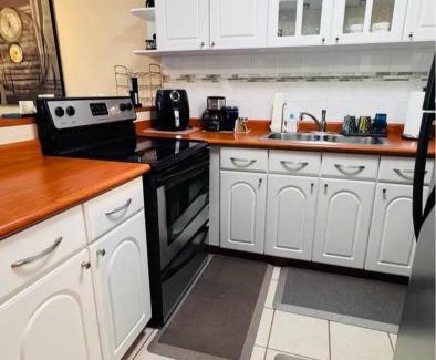 Villa Celina Apartamento | Fannyfanny en tigre Bs As