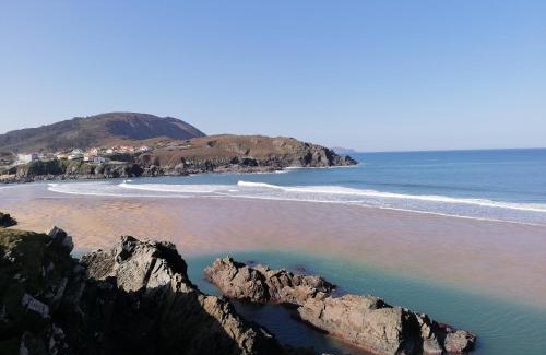 Ferrol Casa | Fantástica casa a 500 metros de la playa de San Jorge.
