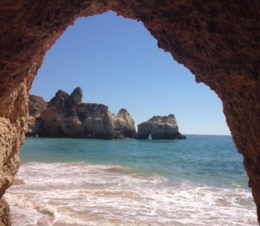 Prainha Casa | Fantástica Casa com 4 Quartos na Praínha