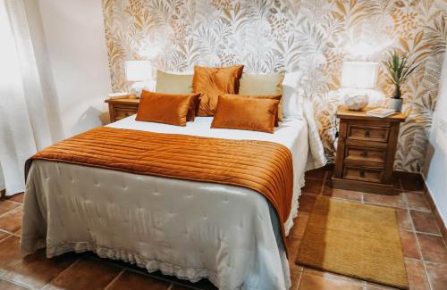Carmona Casa | Fantástica casa con piscina Carmona Sevilla