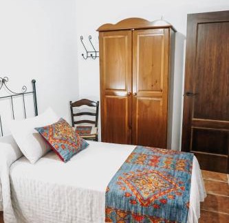 Carmona Casa | Fantástica casa con piscina Carmona Sevilla