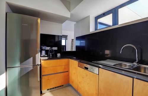 Vau Apartamento | Fantástica Villa de 1 Quarto no Bom Sucesso Resort