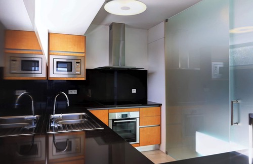 Vau Apartamento | Fantástica Villa de 1 Quarto no Bom Sucesso Resort