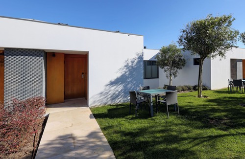 Vau Apartamento | Fantástica Villa de 1 Quarto no Bom Sucesso Resort