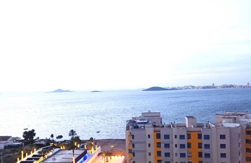 Playa Honda Apartamento | Fantástico Ático