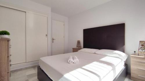 Torre del Mar Apartamento | Fantástico apartamento totalmente renovado