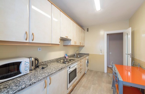 Ermitagana Apartamento | Fantástico apartamento en Pamplona