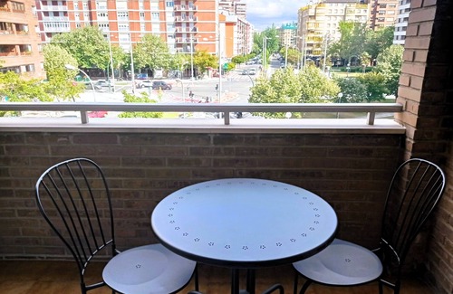 Ermitagana Apartamento | Fantástico apartamento en Pamplona