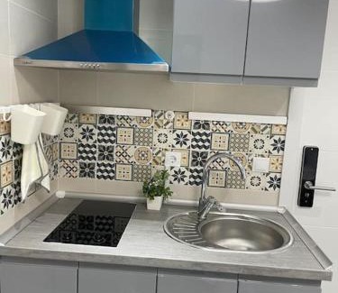 Chamberi Apartamento | Fantástico Apartamento C Centro
