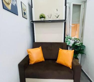 Chamberi Apartamento | Fantástico Apartamento C Centro