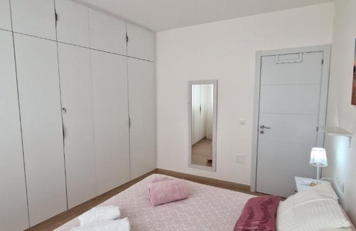 Plaza de Toros Vieja Apartamento | Fantástico Apartamento en Málaga Centro