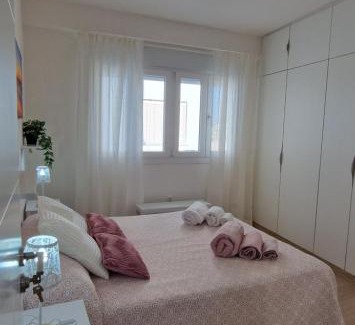 Plaza de Toros Vieja Apartamento | Fantástico Apartamento en Málaga Centro