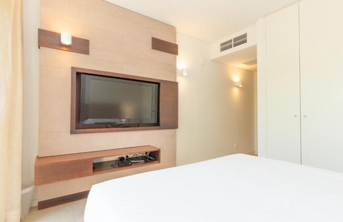 Carvalhal Apartamento | Fantástico Apartamento no Tróia Resort