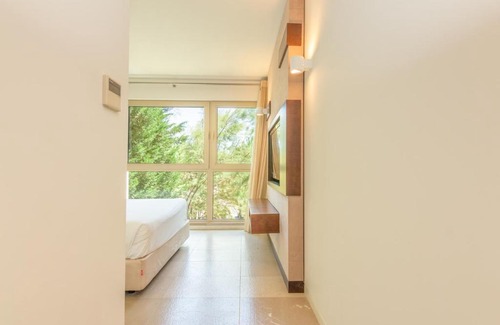 Carvalhal Apartamento | Fantástico Apartamento no Tróia Resort