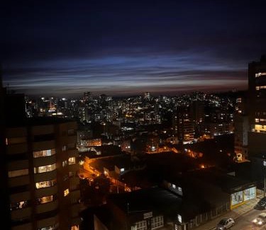 Sao Francisco Apartamento | Fantástico Ape ao lado da rota gastronômica