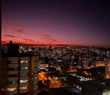 Sao Francisco Apartamento | Fantástico Ape ao lado da rota gastronômica