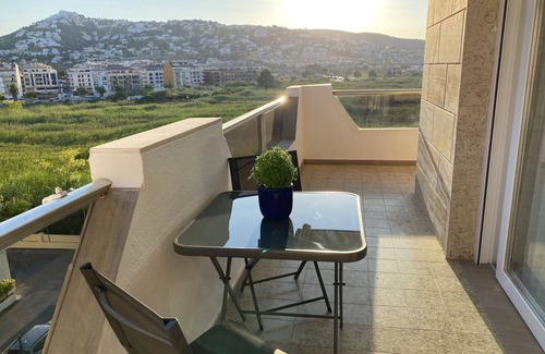 Peñíscola Condominio | Fantástico dúplex en la playa de Peñíscola