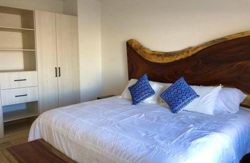 Arcos de San Miguel Apartamento | Fantástico departamento en San Miguel de Allende
