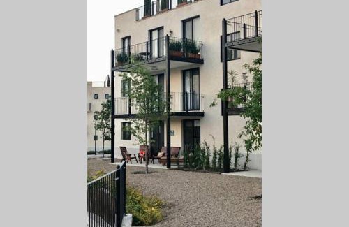 Arcos de San Miguel Apartamento | Fantástico departamento en San Miguel de Allende