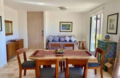 Arcos de San Miguel Apartamento | Fantástico departamento en San Miguel de Allende