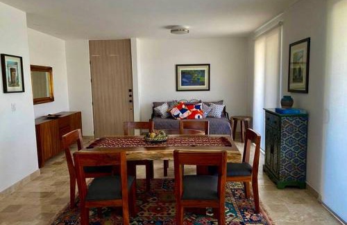 Arcos de San Miguel Apartamento | Fantástico departamento en San Miguel de Allende