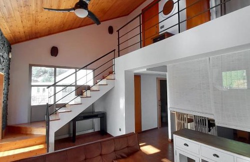 Altea la Vella Casa | Fantástico loft entre montañas, con piscina comunitaria