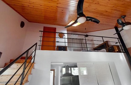 Altea la Vella Casa | Fantástico loft entre montañas, con piscina comunitaria