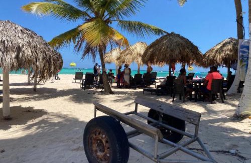 El Cortecito Apartamento | Fantástico Lugar en el Centro de los Corales RD