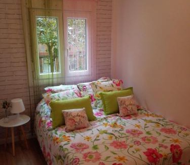 Valladolid Apartamento | FANTÁSTICO PISO ARCO IRIS Junto Casco Histórico