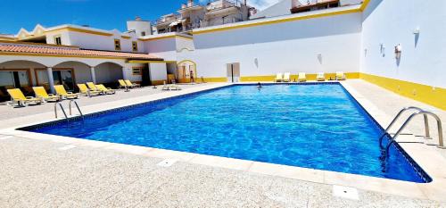 Alfa-Mar Apartamento | Fantástico T2 Perto da Praia da Falésia, Albufeira