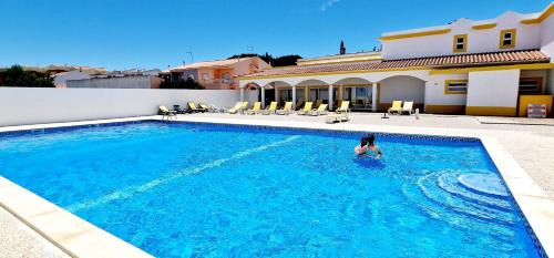 Alfa-Mar Apartamento | Fantástico T2 Perto da Praia da Falésia, Albufeira