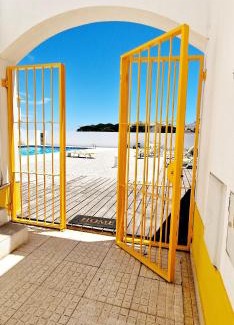 Alfa-Mar Apartamento | Fantástico T2 Perto da Praia da Falésia, Albufeira