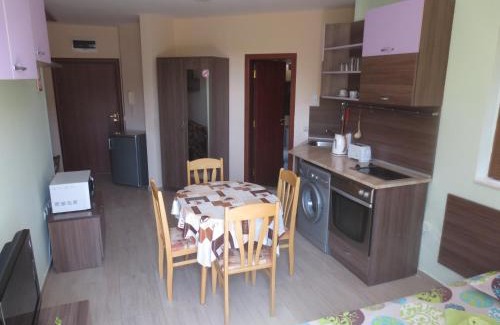Saints Constantine and Helena Apartamento | Fantasy Apartments Saint Constantine and Helena Resort