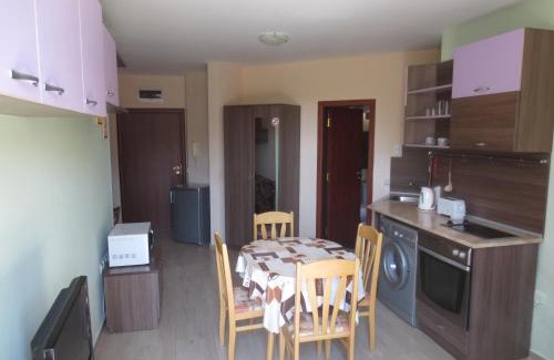 Saints Constantine and Helena Apartamento | Fantasy Apartments Saint Constantine and Helena Resort